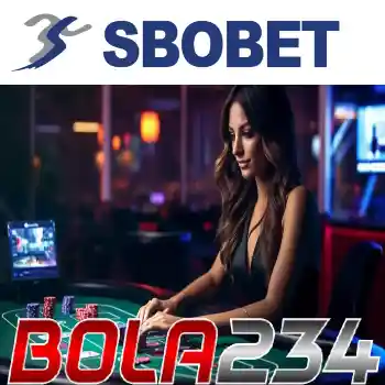 sbobet live casino