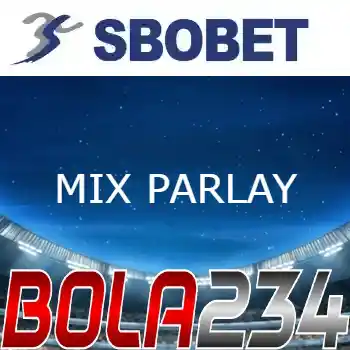 taruhan bola mix parlay