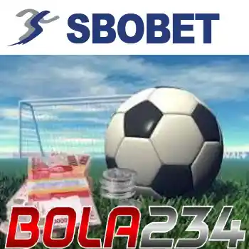 sbobet taruhan bola